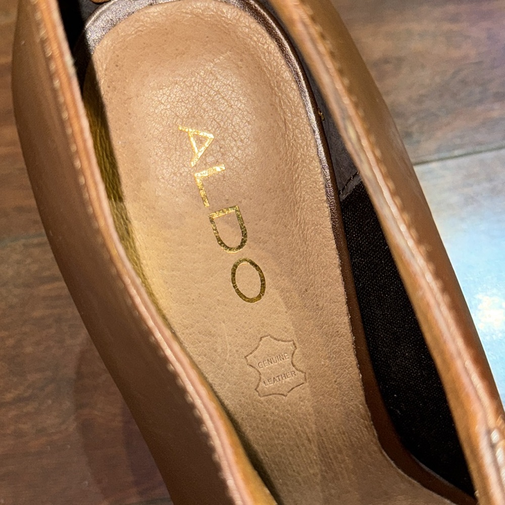 Aldo Booties - Picture 5 of 8